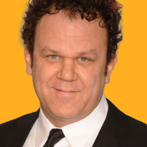 جان سی رایلی - John C Reilly
