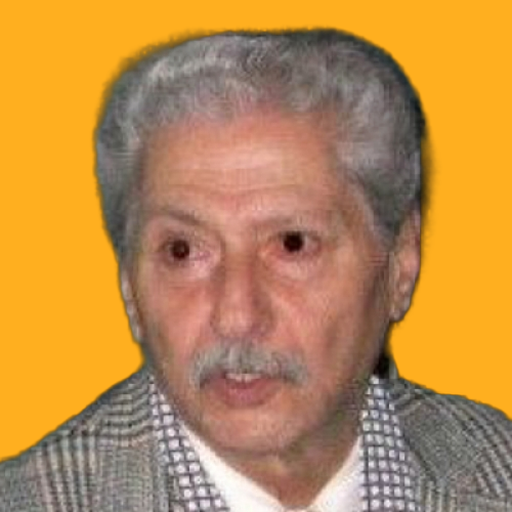 حمید دلشکیب - Hamid Delshakib