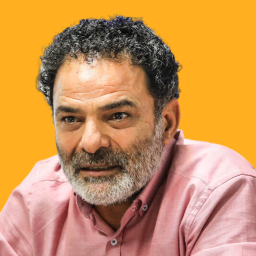 مالک حدپور سراج - Malek Hadpoor Seraj