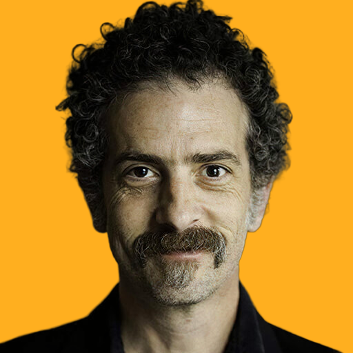 جان آلس - John Ales