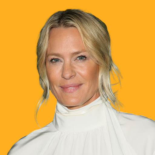 رابین رایت - Robin Wright