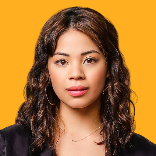 ایوا نابلزادا - Eva Noblezada