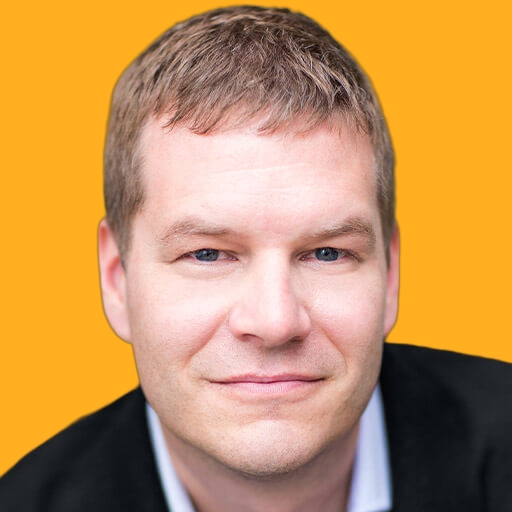 دیوید آیزنمن