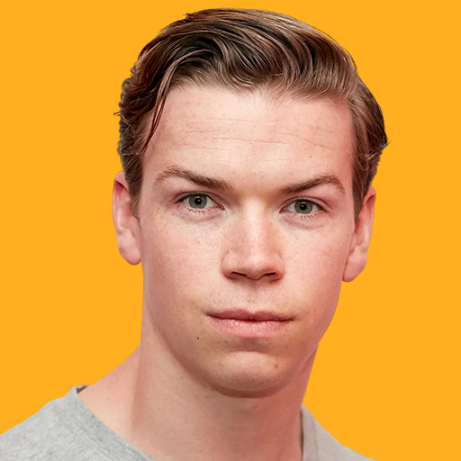 ویل پولتر - Will Poulter