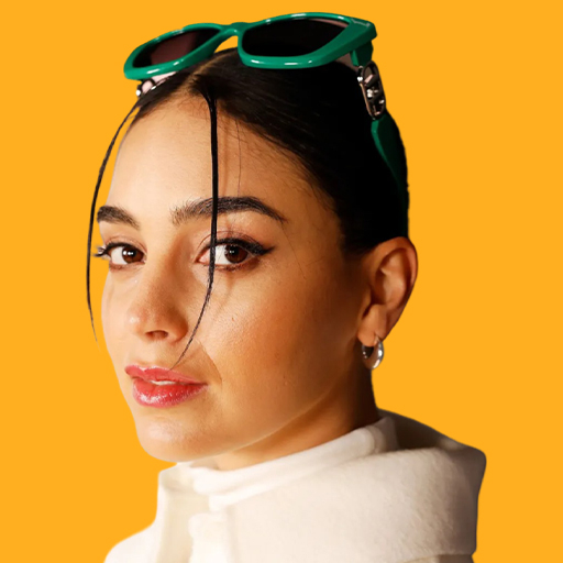 ملیسا بارارا - Melissa Barrera
