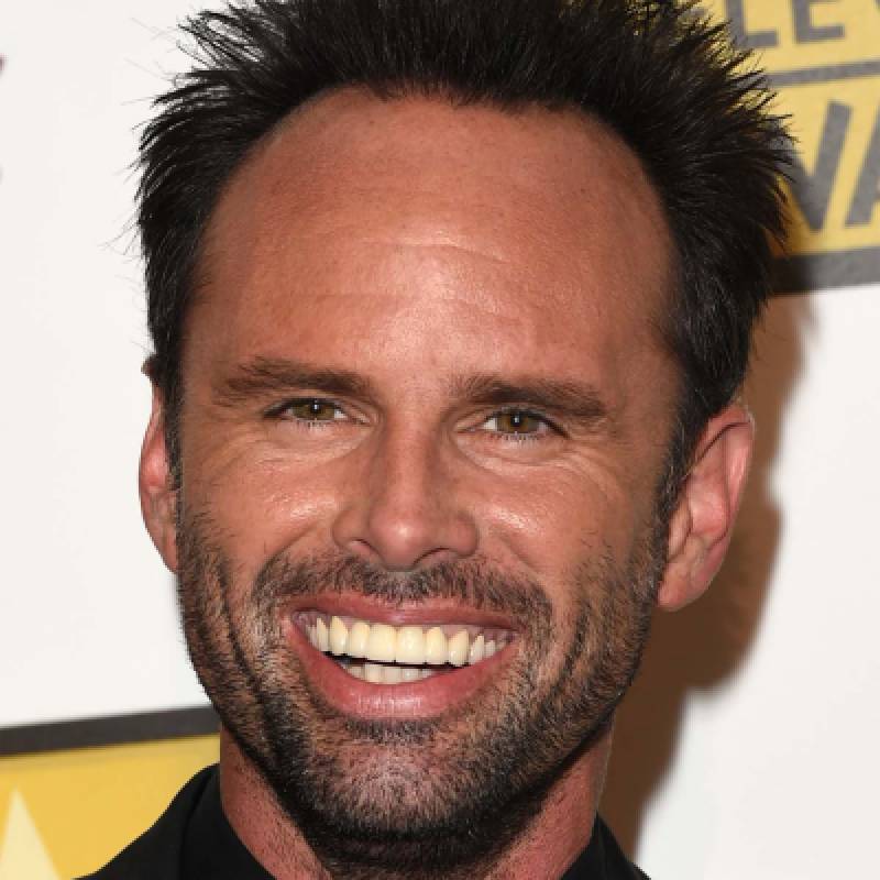 والتون گوگینس - Walton Goggins