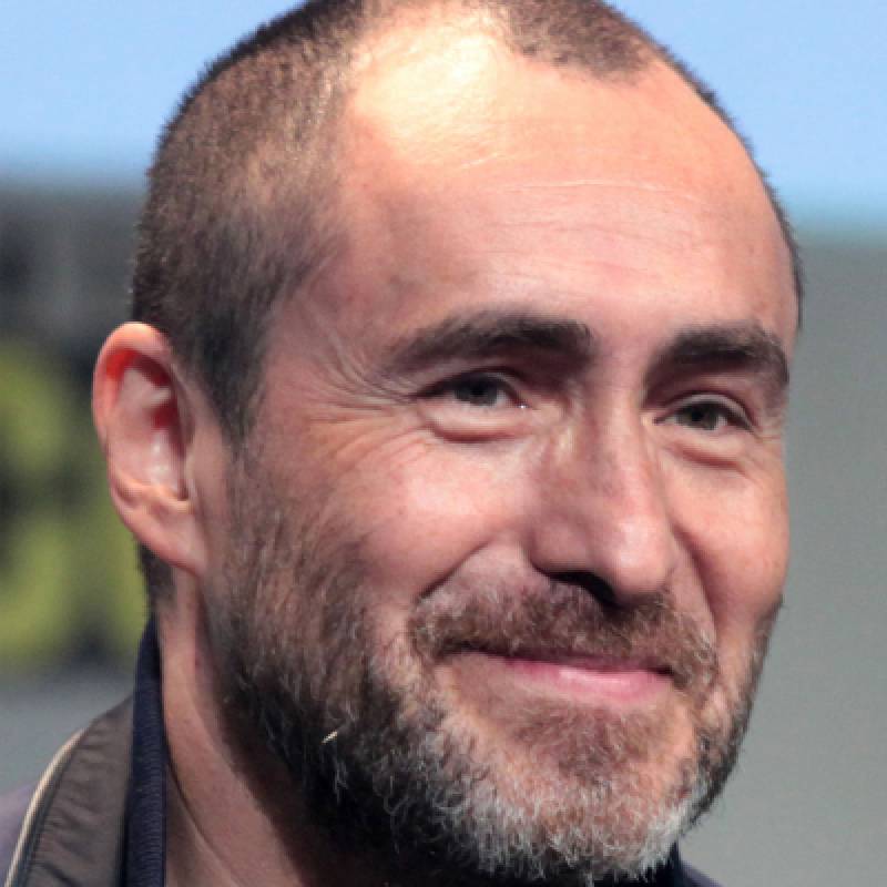 دمیان بیچیر - Demián Bichir