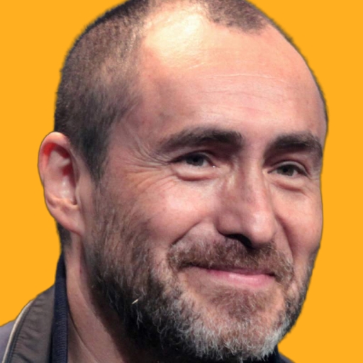 دمیان بیچیر - Demián Bichir