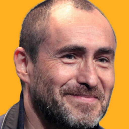 دمیان بیچیر - Demián Bichir