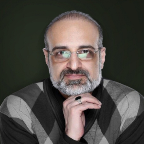 محمد اصفهانی - Mohammad Esfahani