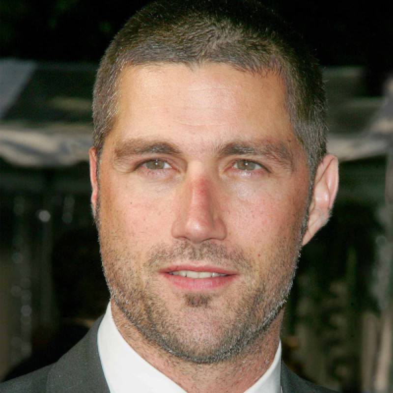 متیو فاکس - Matthew Fox