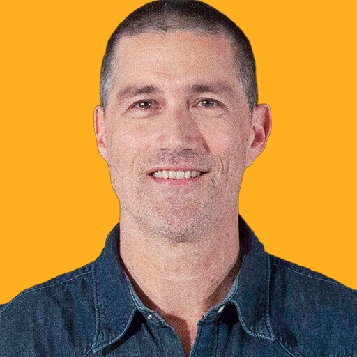 متیو فاکس - Matthew Fox