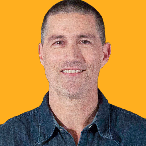 متیو فاکس - Matthew Fox