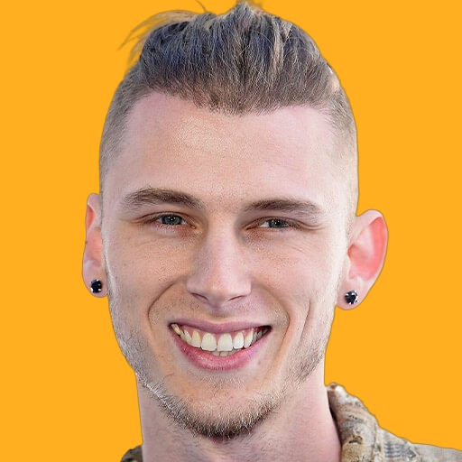 کلسن بیکر - Colson Baker