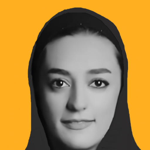 مهرنوش ذوالفقاری - Mehrnoosh Zolfaghari