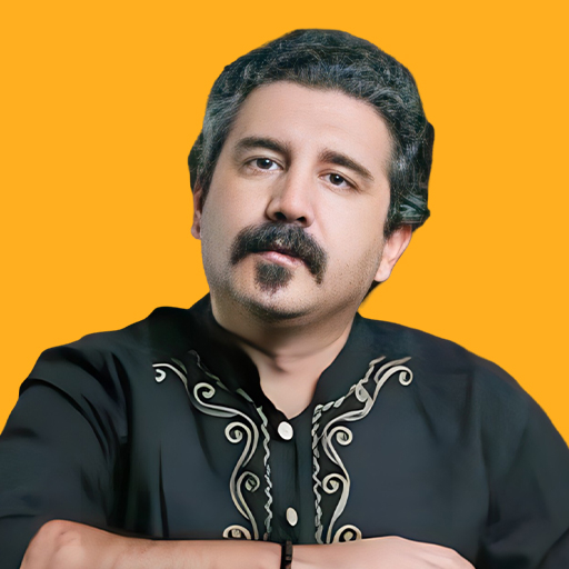 مهدی مرتضایی - Mahdi Mortezaei