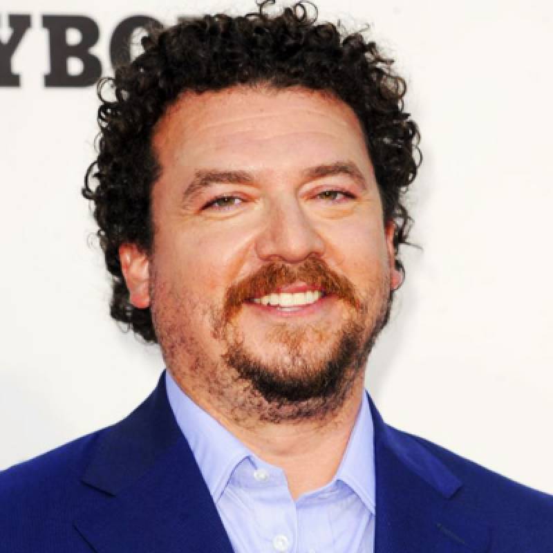 دنی مک براید - Danny McBride