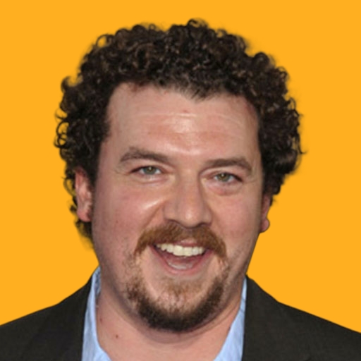 دنی مک براید - Danny McBride