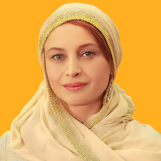 مریم کاویانی - Maryam Kavyani