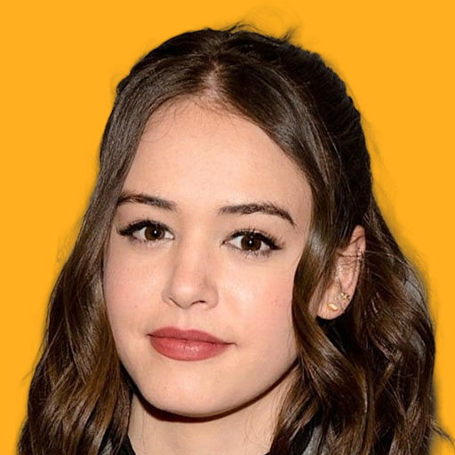 کیلی براینت - Kaylee Bryant