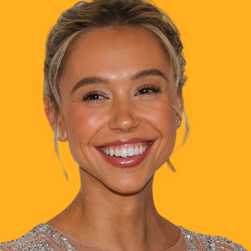 الکسیس رن - Alexis Ren