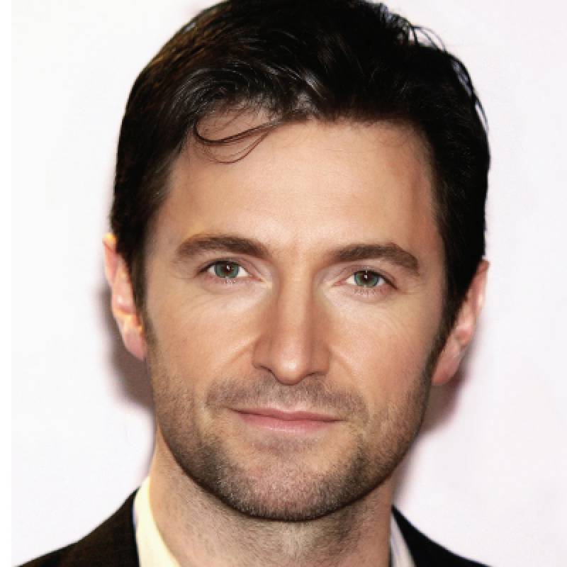 ریچارد آرمیتاژ - Richard Armitage