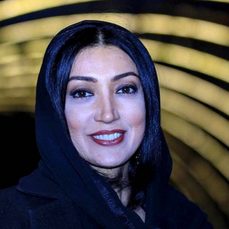 نگار عابدی - Negar Abedi