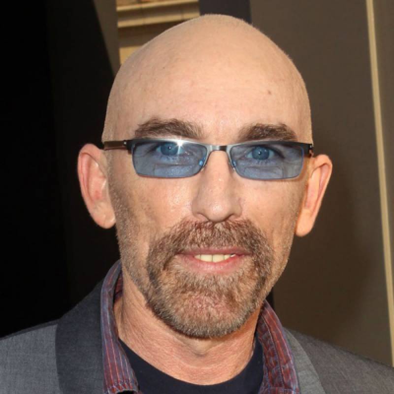 جکی ارل هیلی - Jackie Earle Haley