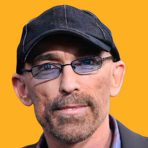 جکی ارل هیلی - Jackie Earle Haley