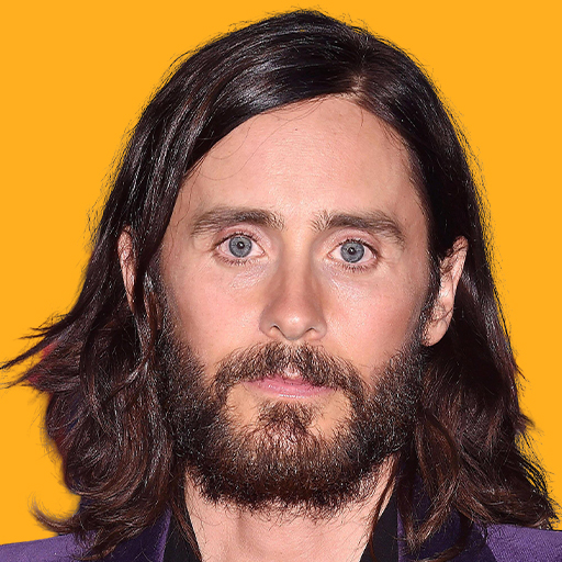 جرد لتو - Jared Leto