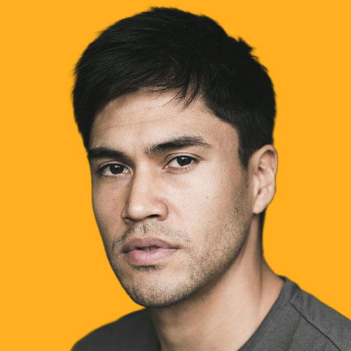 مارتین سنزمیر - Martin Sensmeier