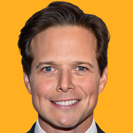 اسکات ولف - Scott Wolf