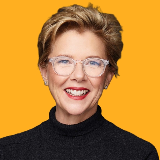 آنت بنینگ - Annette Bening