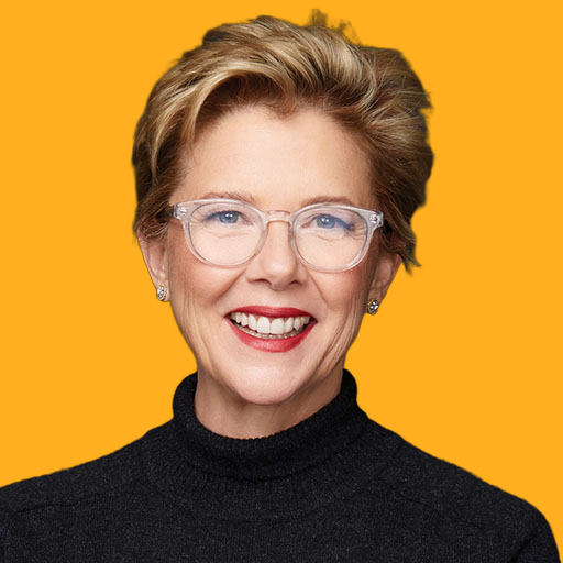 آنت بنینگ - Annette Bening
