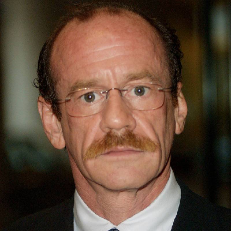 مایکل جیتر - Michael Jeter