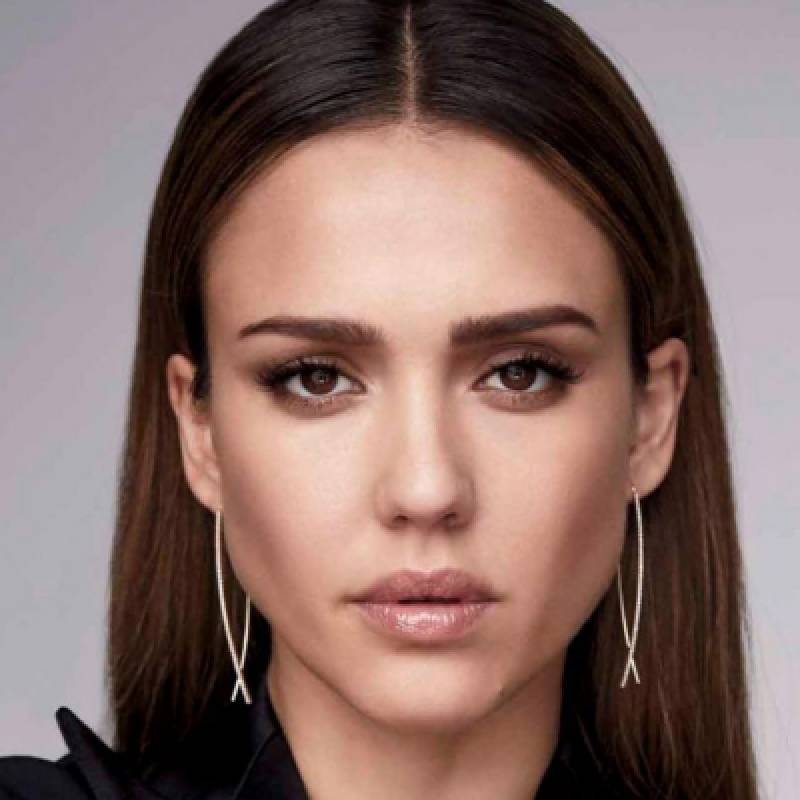 جسیکا آلبا - Jessica Alba