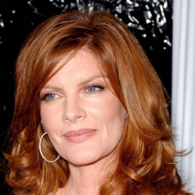 رنه روسو - Rene Russo