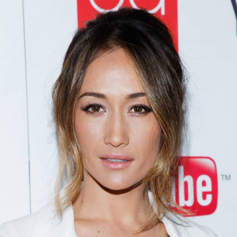 مگی کیو - Maggie Q