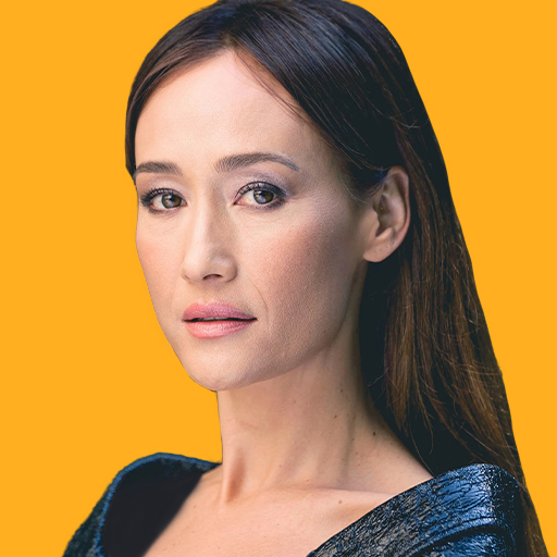 مگی کیو - Maggie Q