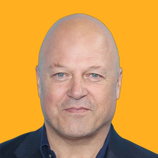 مایکل چکلیس - Michael Chiklis