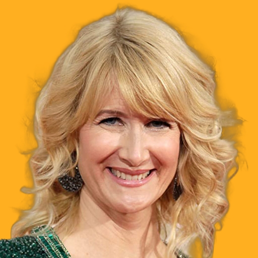 لورا درن - Laura Dern