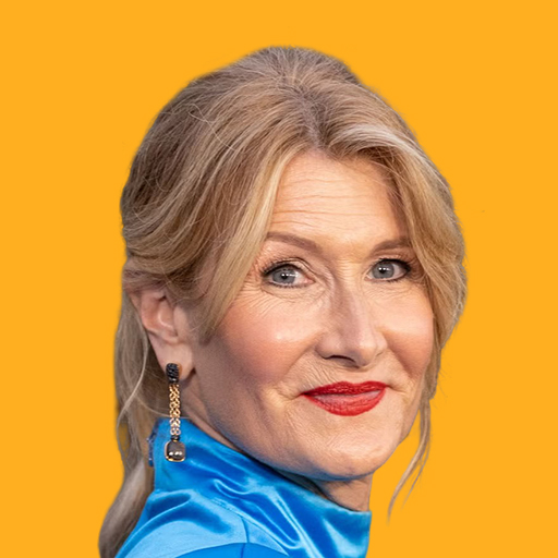لورا درن - Laura Dern