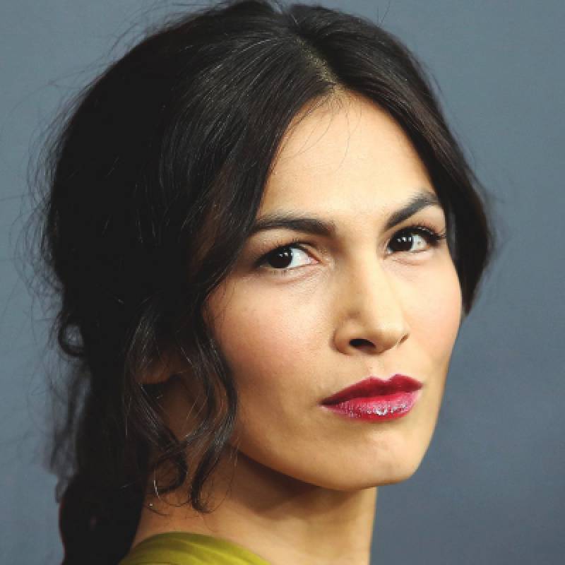 الودی یونگ - Elodie Yung