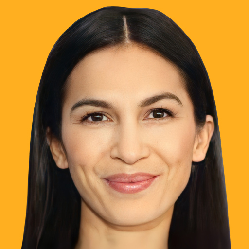 الودی یونگ - Elodie Yung