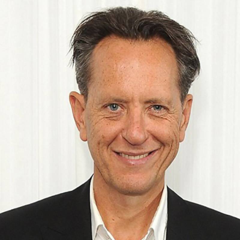 ریچارد ای گرانت - Richard E Grant