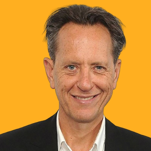 ریچارد ای گرانت - Richard E Grant