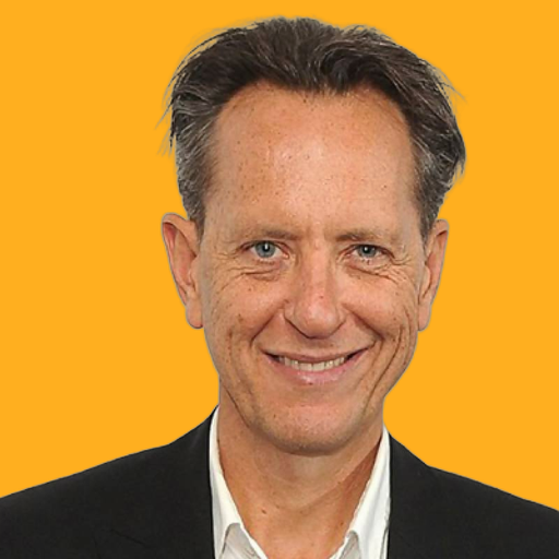 ریچارد ای گرانت - Richard E Grant