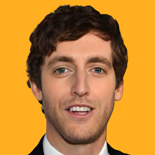 توماس میدلتیچ - Thomas Middleditch