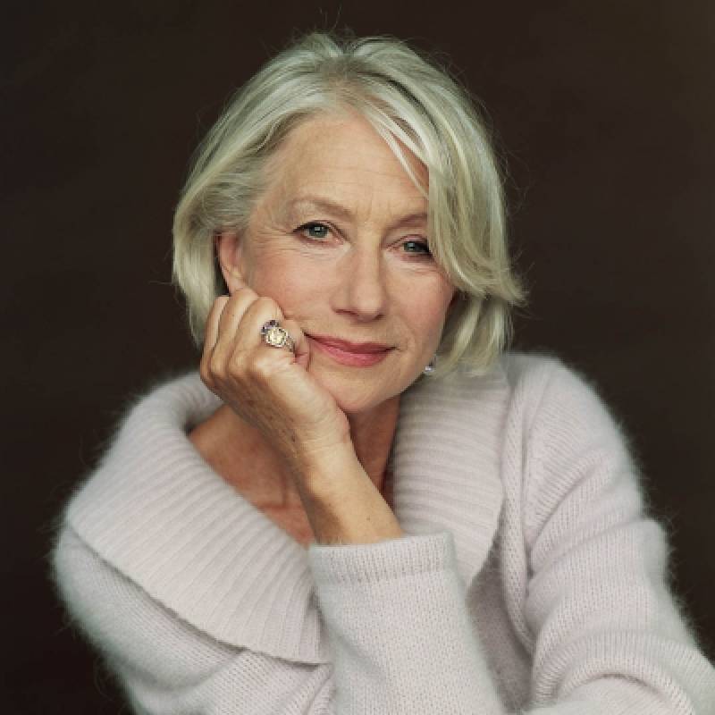 هلن میرن - Helen Mirren