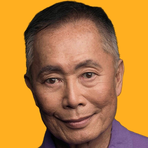 جرج تاکی - George Takei